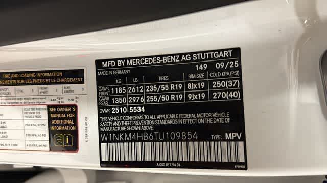 Thumbnail: 2026 Mercedes-Benz GLC - 13