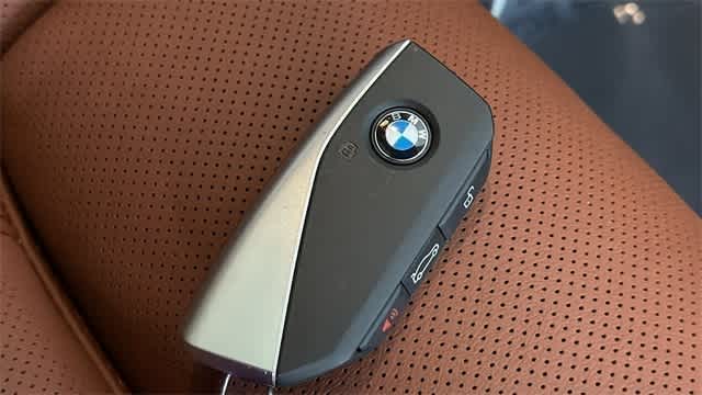 Thumbnail: 2026 BMW X6 - 37