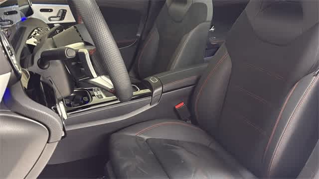 Thumbnail: 2026 Mercedes-Benz CLA - 27