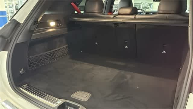 Thumbnail: 2022 Mercedes-Benz GLE - 31