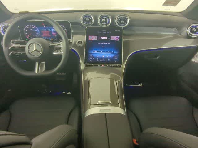 Thumbnail: 2026 Mercedes-Benz GLC - 15