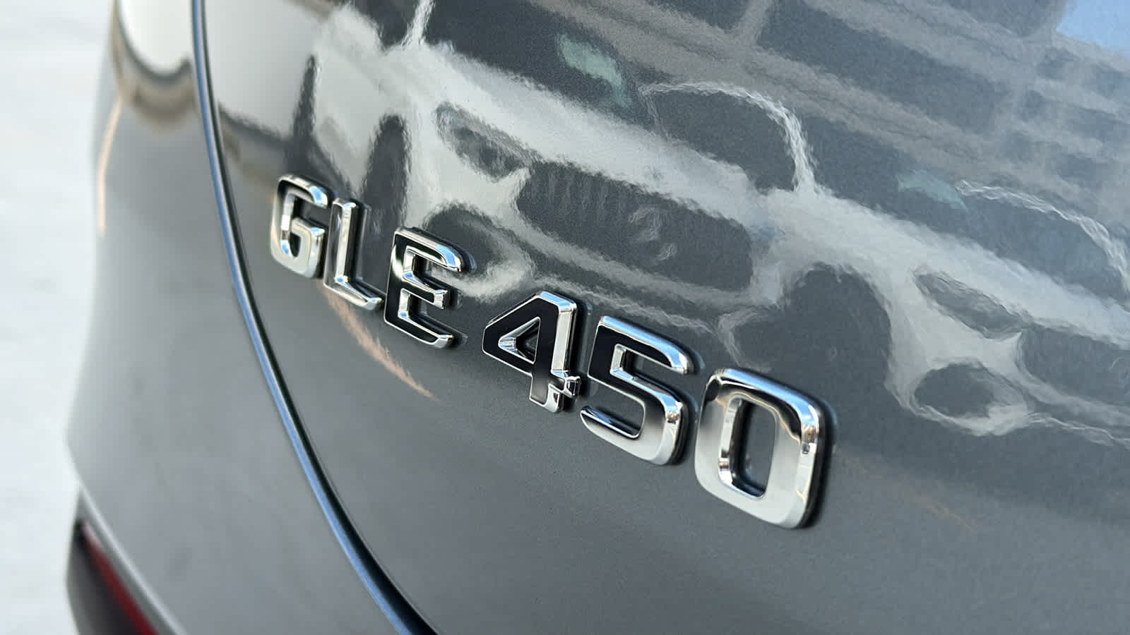 Thumbnail: 2026 Mercedes-Benz GLE - 11