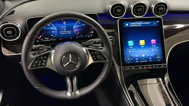 Thumbnail: 2026 Mercedes-Benz GLC - 25