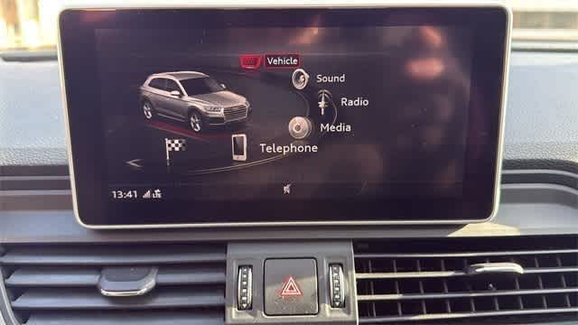 Thumbnail: 2019 Audi Q5 - 19