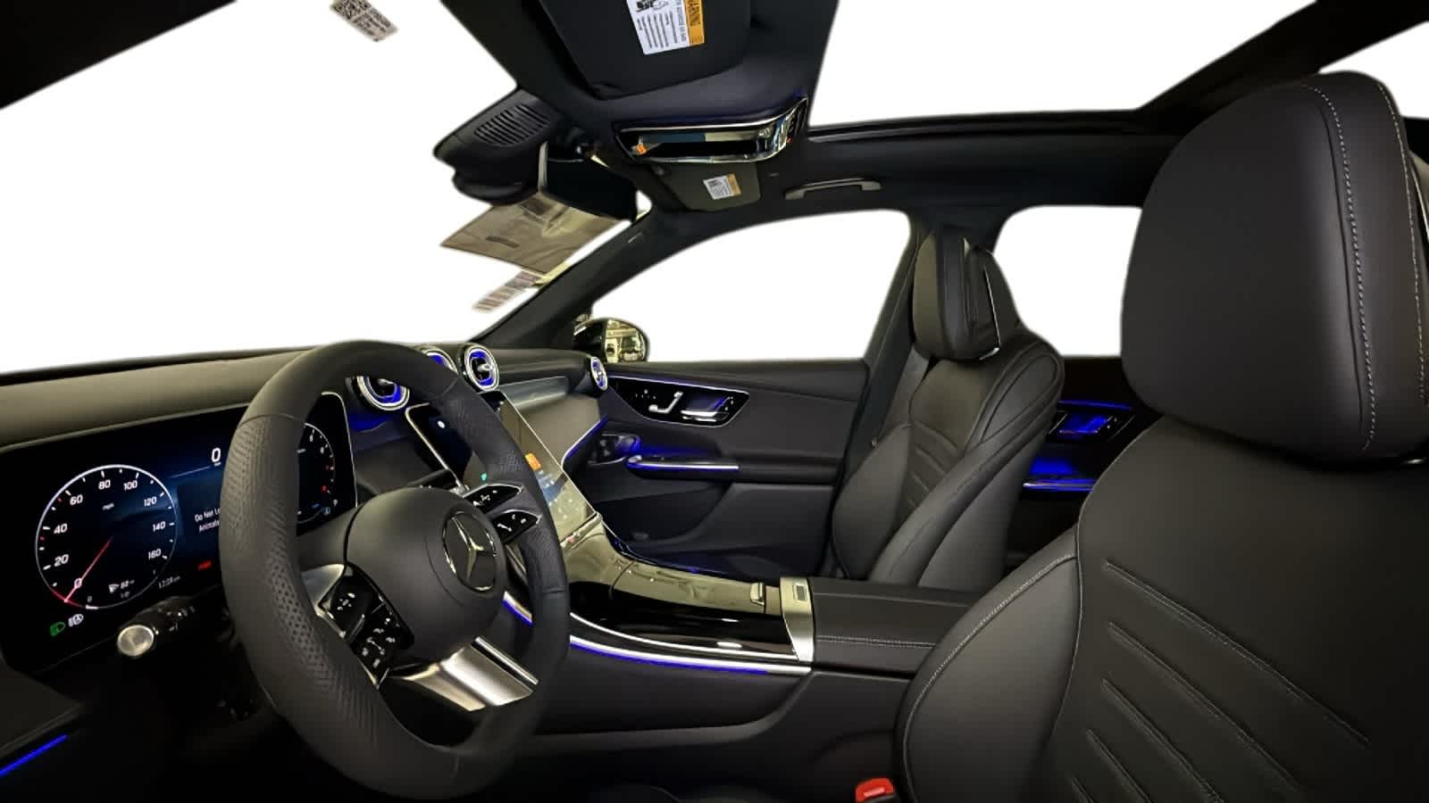 Thumbnail: 2026 Mercedes-Benz GLC - 4