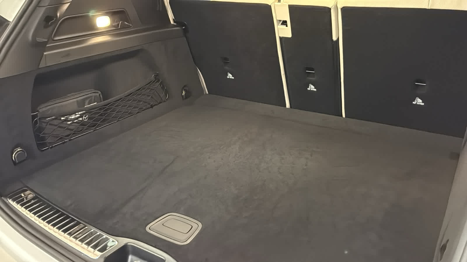 Thumbnail: 2026 Mercedes-Benz GLE - 35