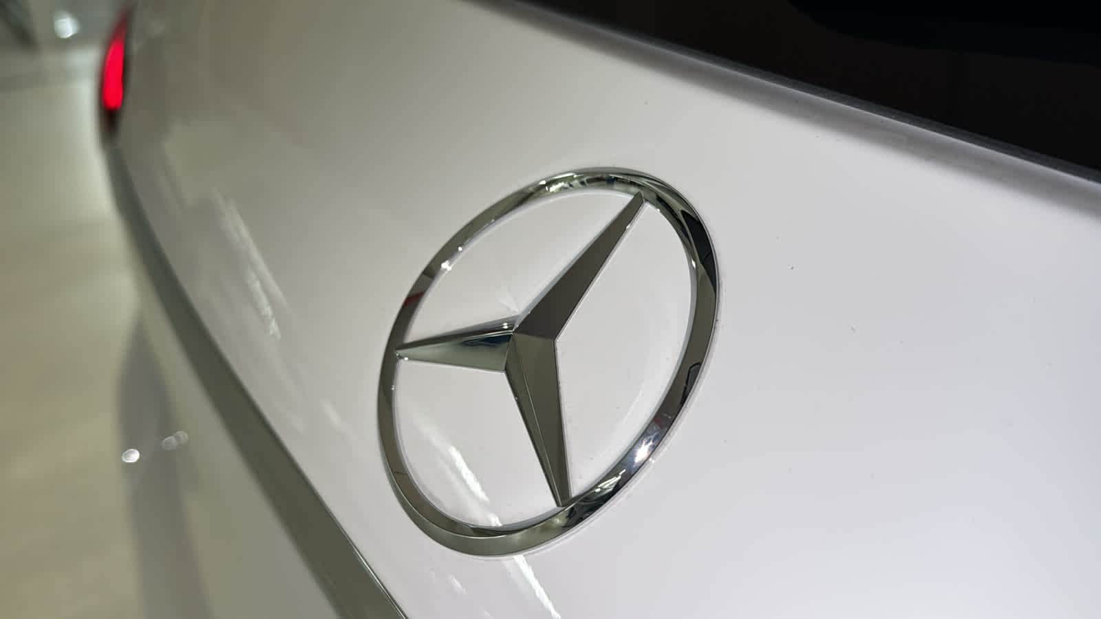 Thumbnail: 2026 Mercedes-Benz GLE - 9