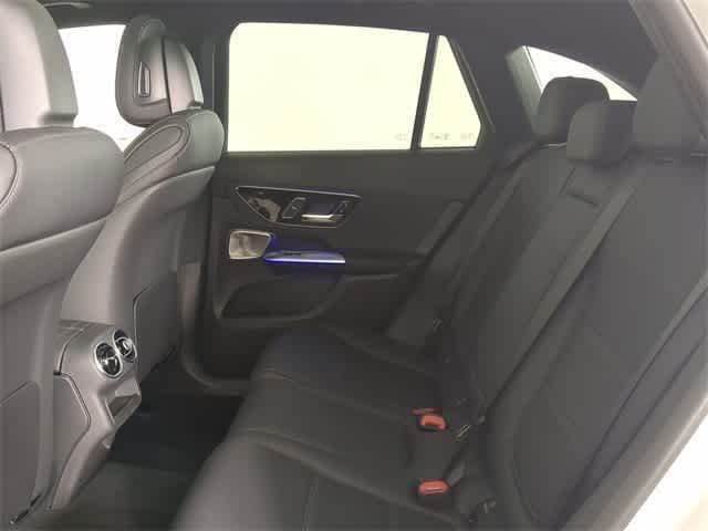 Thumbnail: 2026 Mercedes-Benz GLC - 20