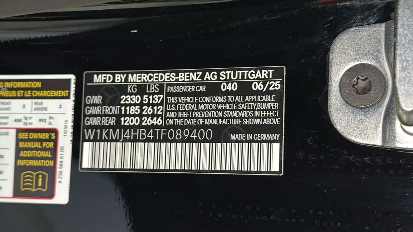 Thumbnail: 2026 Mercedes-Benz CLE - 13