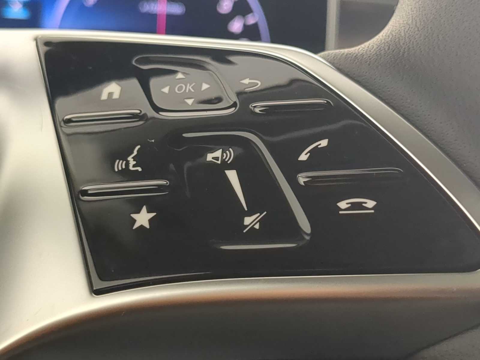 Thumbnail: 2026 Mercedes-Benz GLC - 26