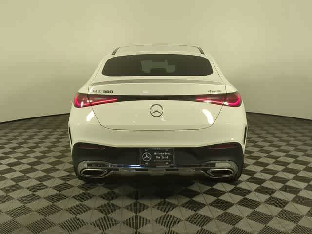 Thumbnail: 2026 Mercedes-Benz GLC - 4