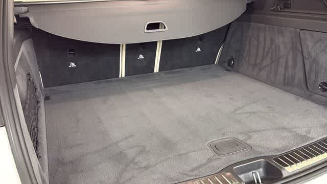 Thumbnail: 2020 Mercedes-Benz GLE - 32