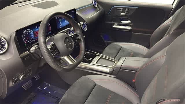 Thumbnail: 2025 Mercedes-Benz GLA - 4