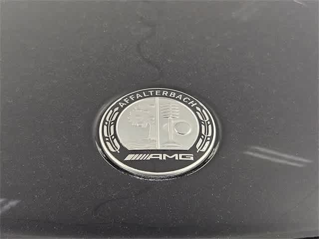 Thumbnail: 2025 Mercedes-Benz GLE - 21