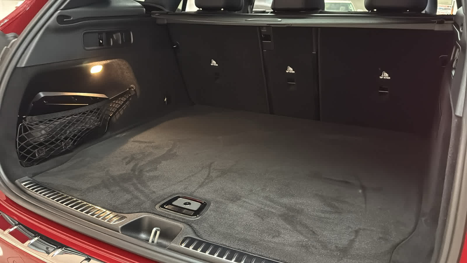 Thumbnail: 2026 Mercedes-Benz GLC - 32