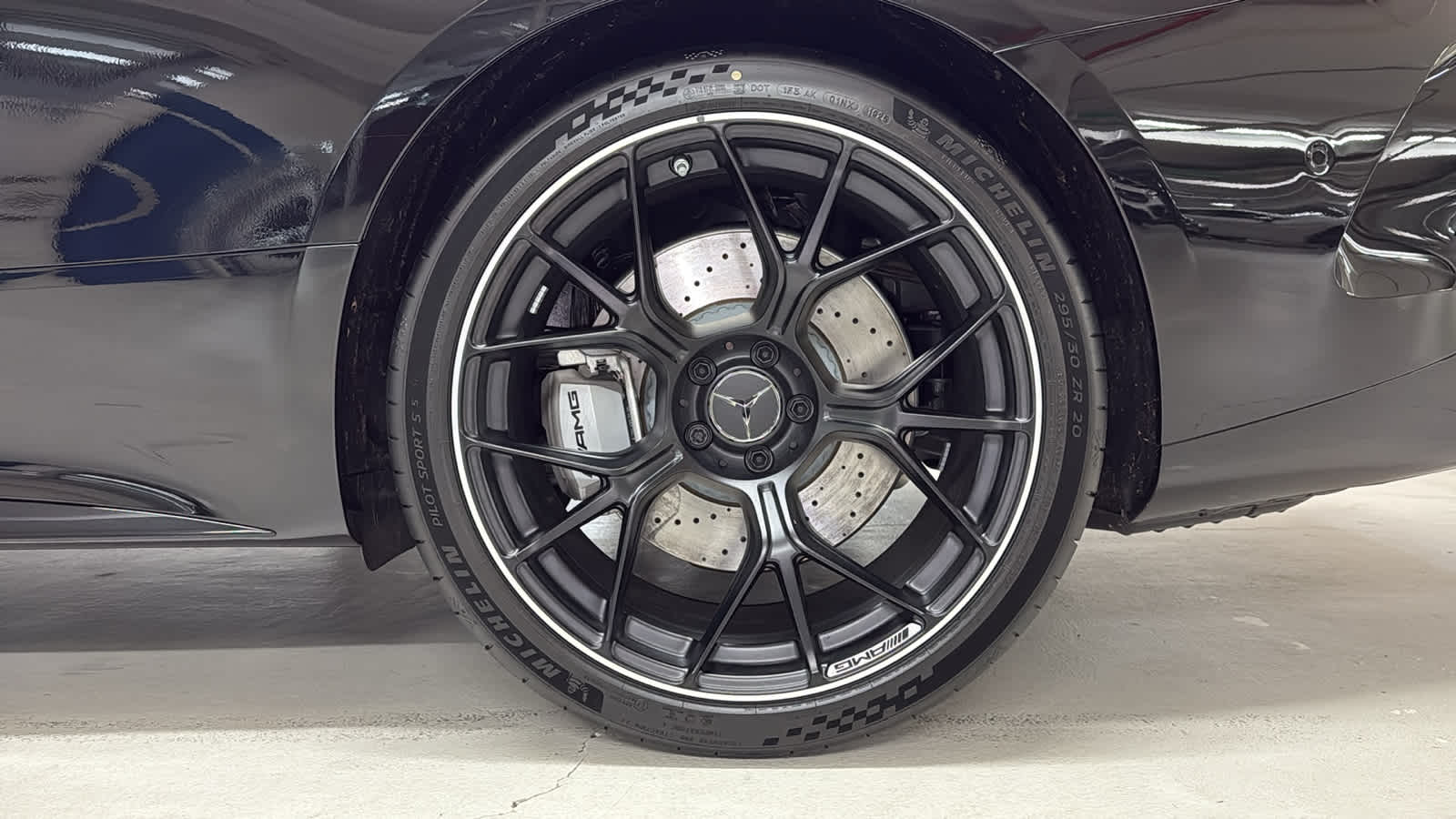 Thumbnail: 2026 Mercedes-Benz CLE - 11