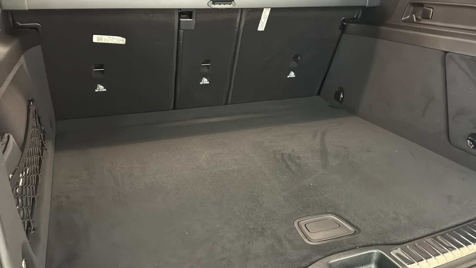 Thumbnail: 2026 Mercedes-Benz GLE - 32