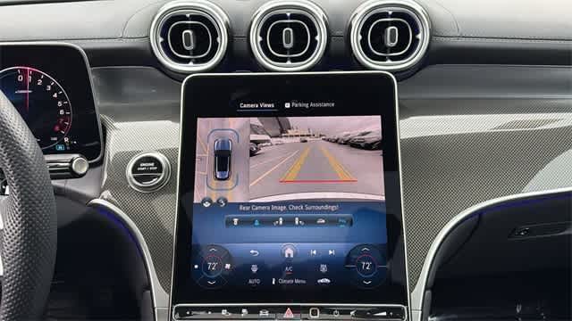 Thumbnail: 2025 Mercedes-Benz GLC - 14