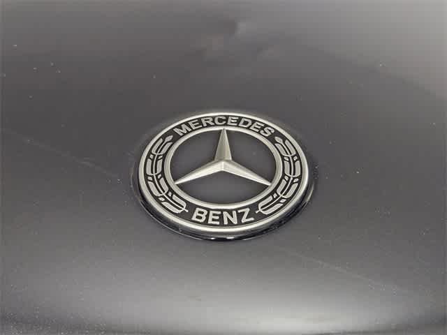 Thumbnail: 2025 Mercedes-Benz GLE - 4