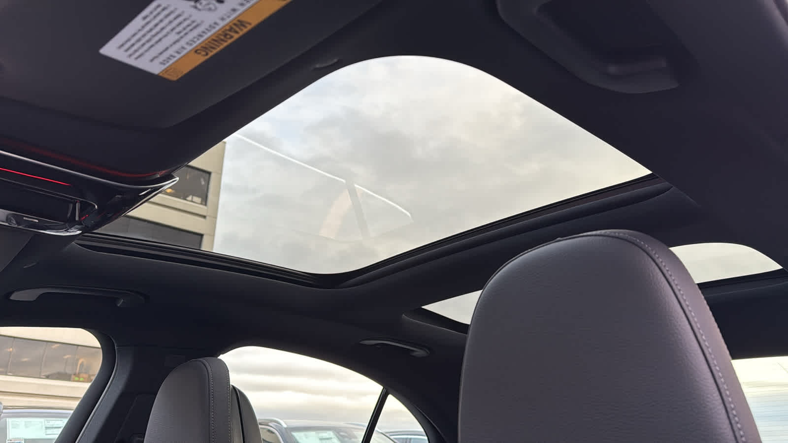 Thumbnail: 2026 Mercedes-Benz E-Class - 25