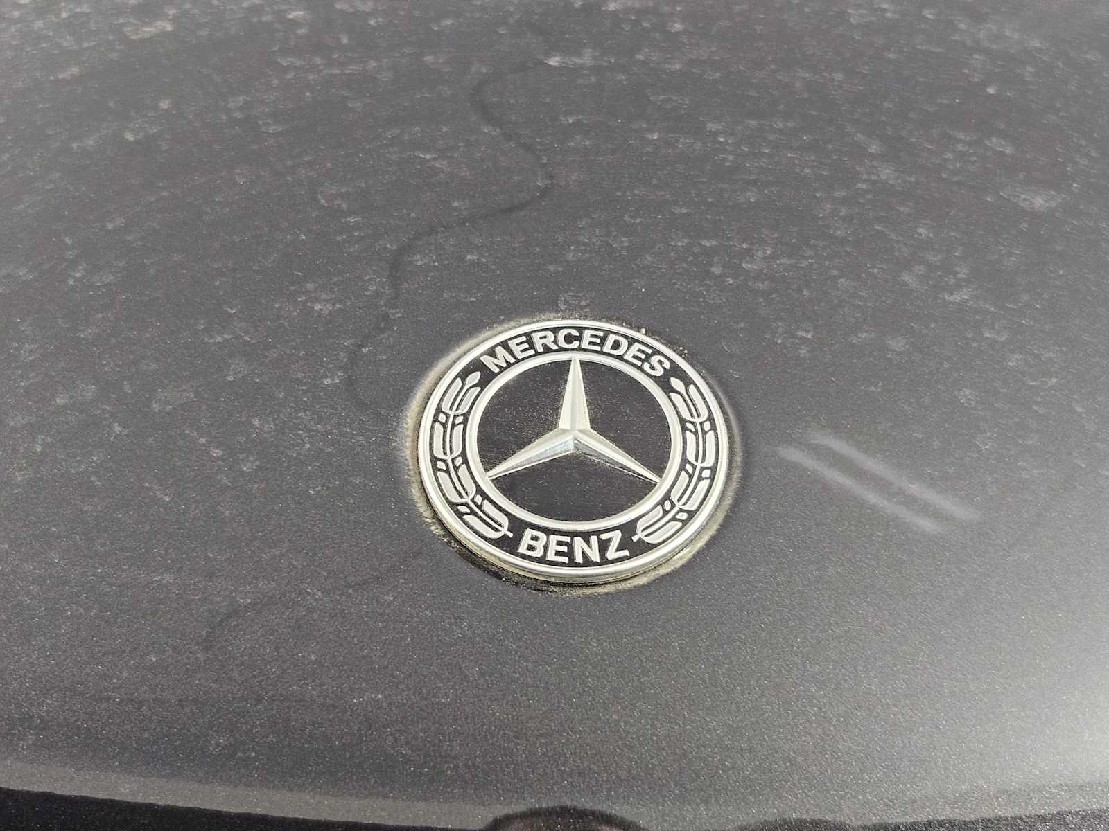 Thumbnail: 2025 Mercedes-Benz GLC - 11