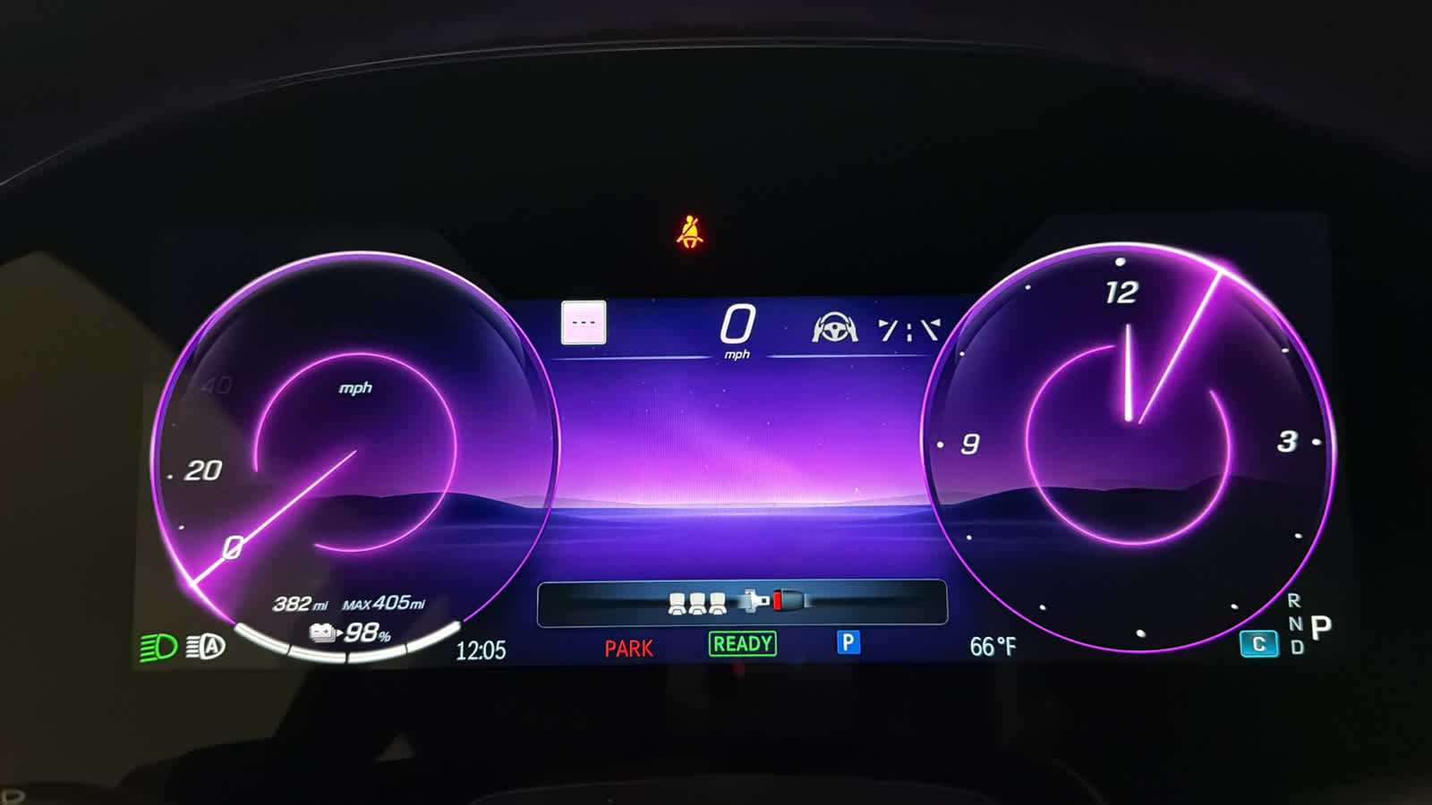 Thumbnail: 2025 Mercedes-Benz EQS - 18