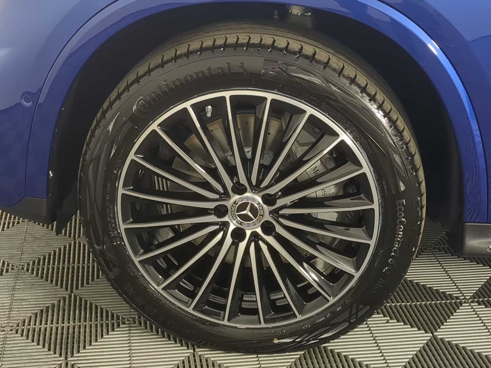 Thumbnail: 2026 Mercedes-Benz GLC - 12