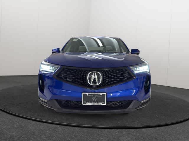 Thumbnail: 2024 Acura RDX - 2