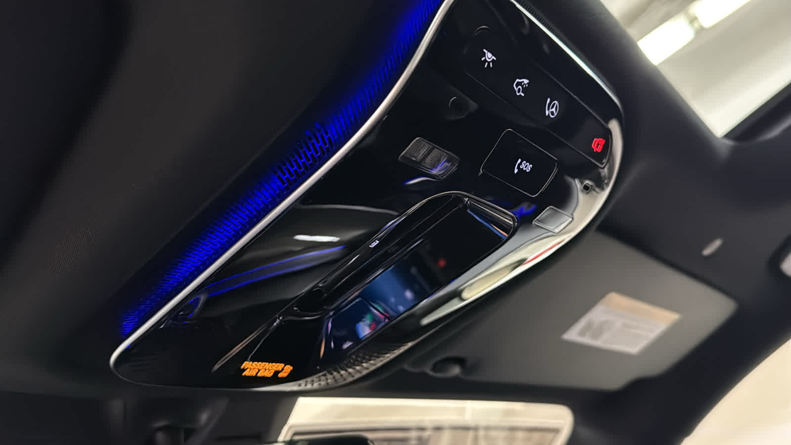 Thumbnail: 2026 Mercedes-Benz GLC - 25