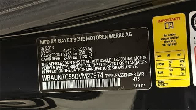 Thumbnail: 2013 BMW 1 Series - 13