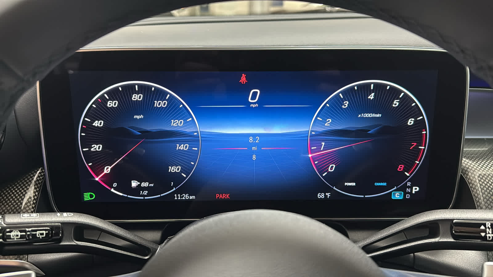 Thumbnail: 2026 Mercedes-Benz GLC - 19