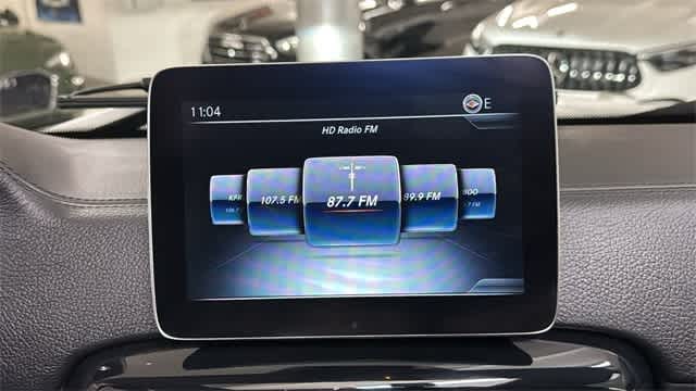 Thumbnail: 2018 Mercedes-Benz G-Class - 19