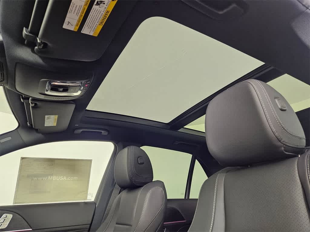 Thumbnail: 2025 Mercedes-Benz GLE - 19