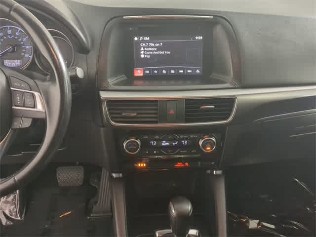 Thumbnail: 2016 Mazda CX-5 - 30