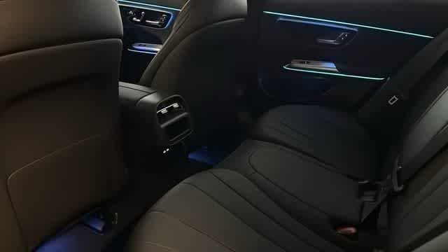 Thumbnail: 2026 Mercedes-Benz E-Class - 29