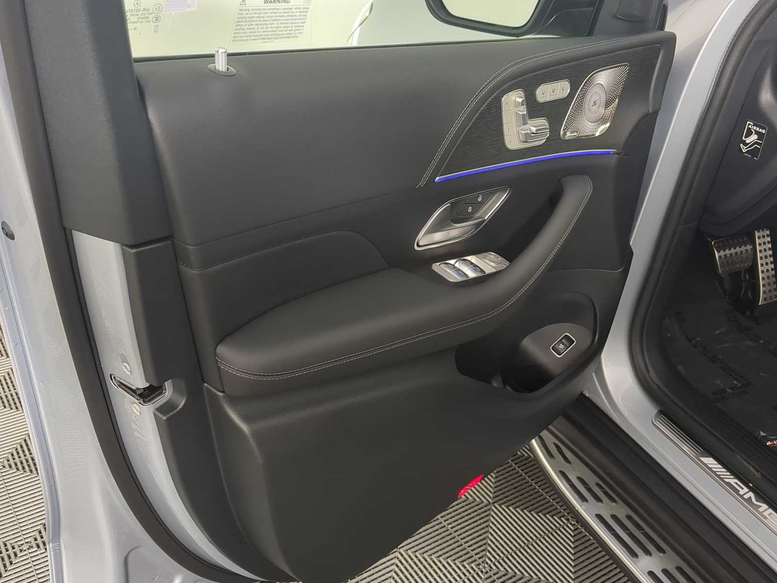 Thumbnail: 2026 Mercedes-Benz GLE - 17