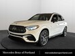  Mercedes-Benz AMG GLC 43