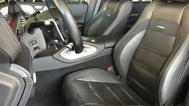 Thumbnail: 2024 Mercedes-Benz GLE - 27