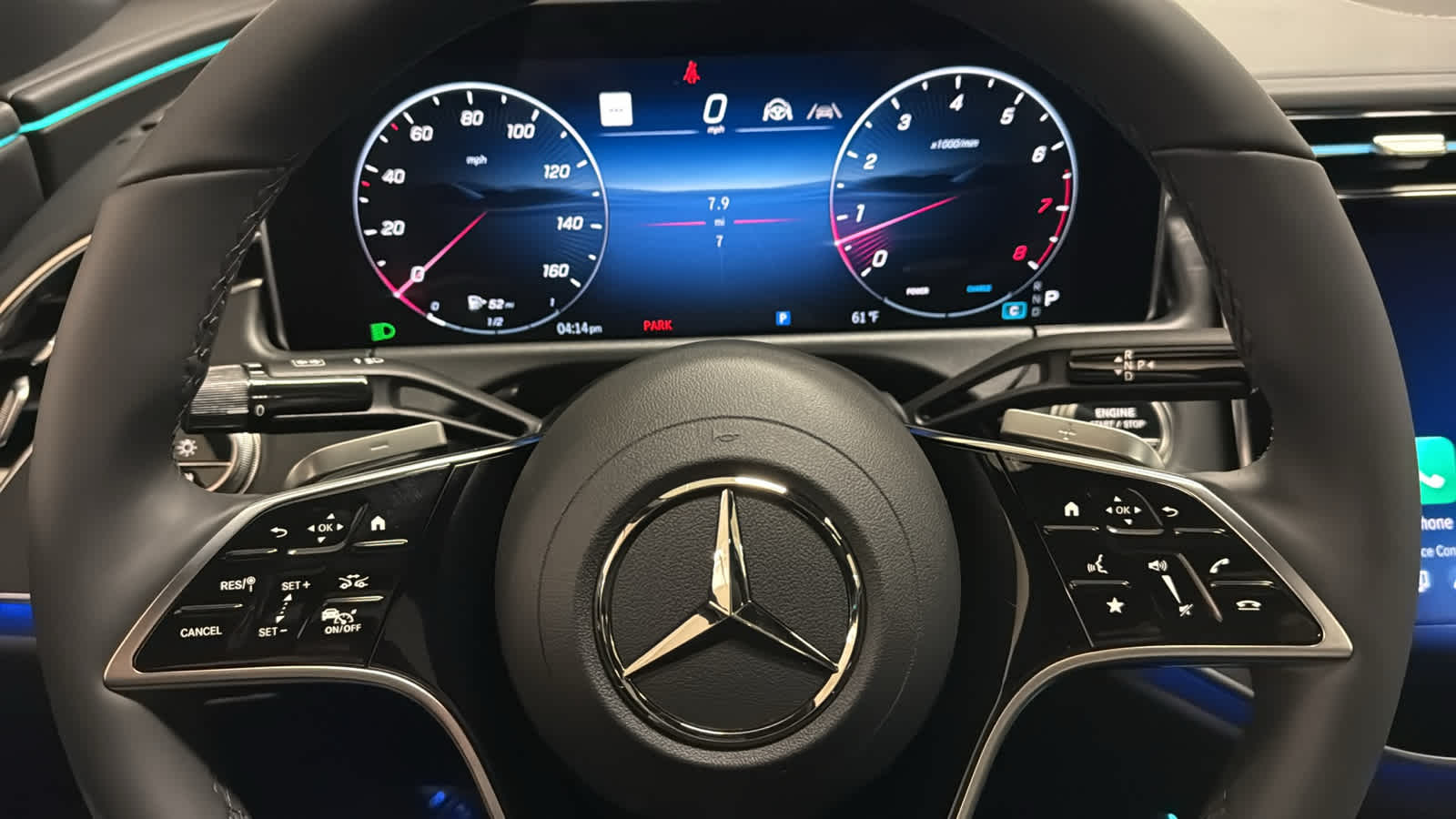 Thumbnail: 2026 Mercedes-Benz E-Class - 18