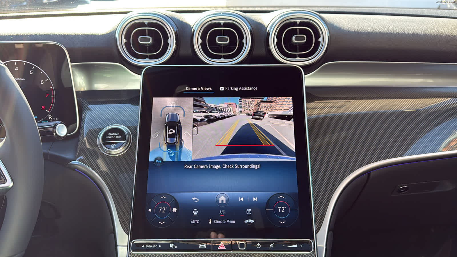 Thumbnail: 2026 Mercedes-Benz GLC - 22