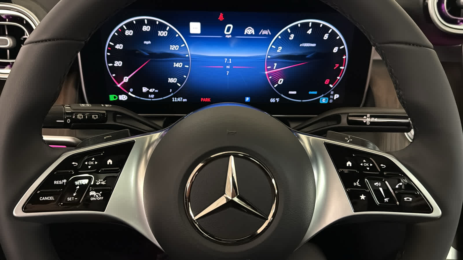 Thumbnail: 2026 Mercedes-Benz GLC - 19