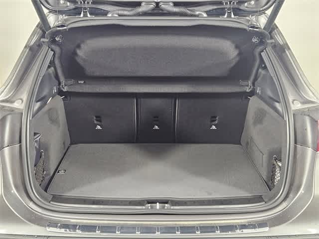 2025 Mercedes-Benz GLA 250 4MATIC 28