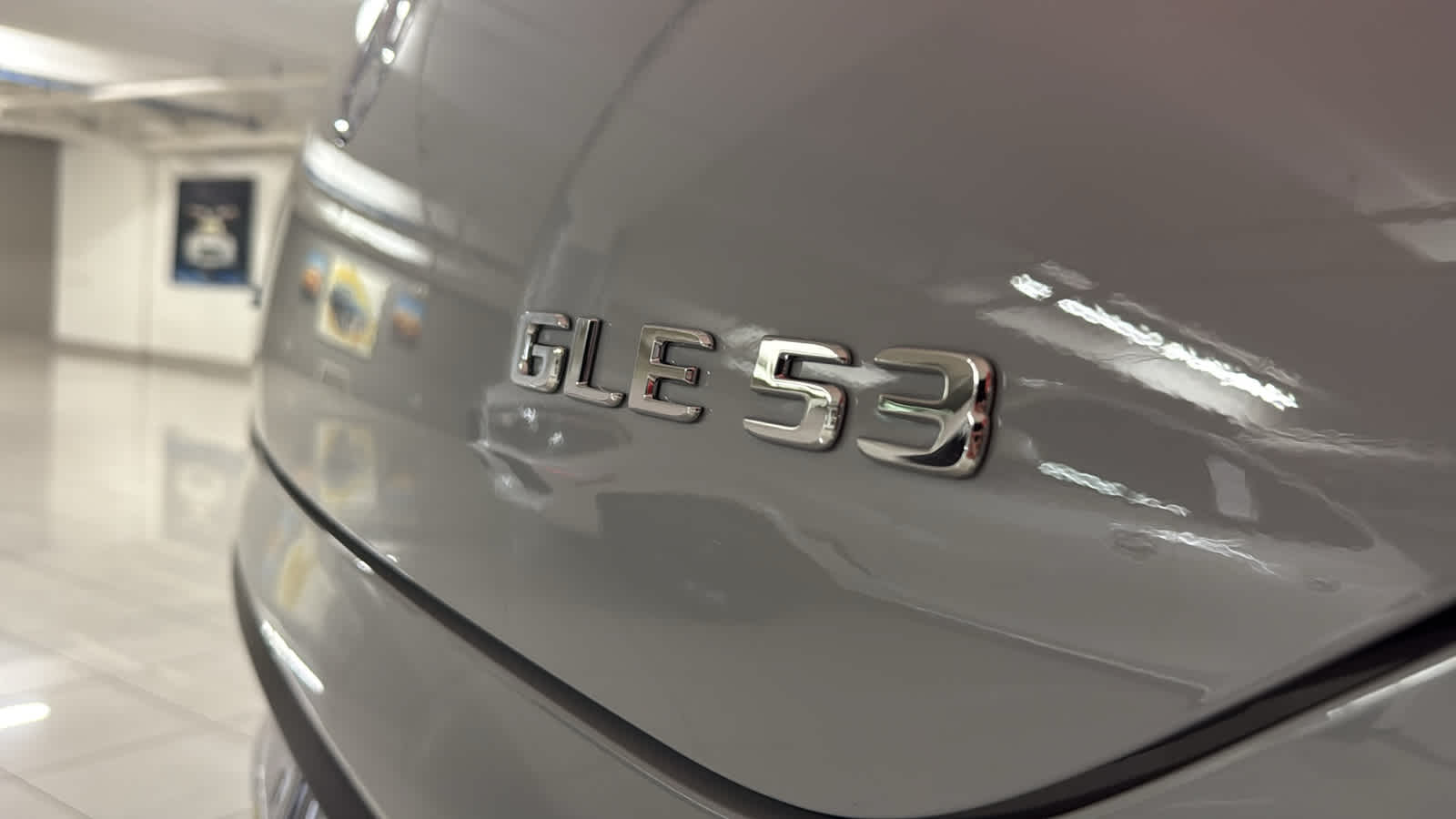 Thumbnail: 2026 Mercedes-Benz GLE - 8