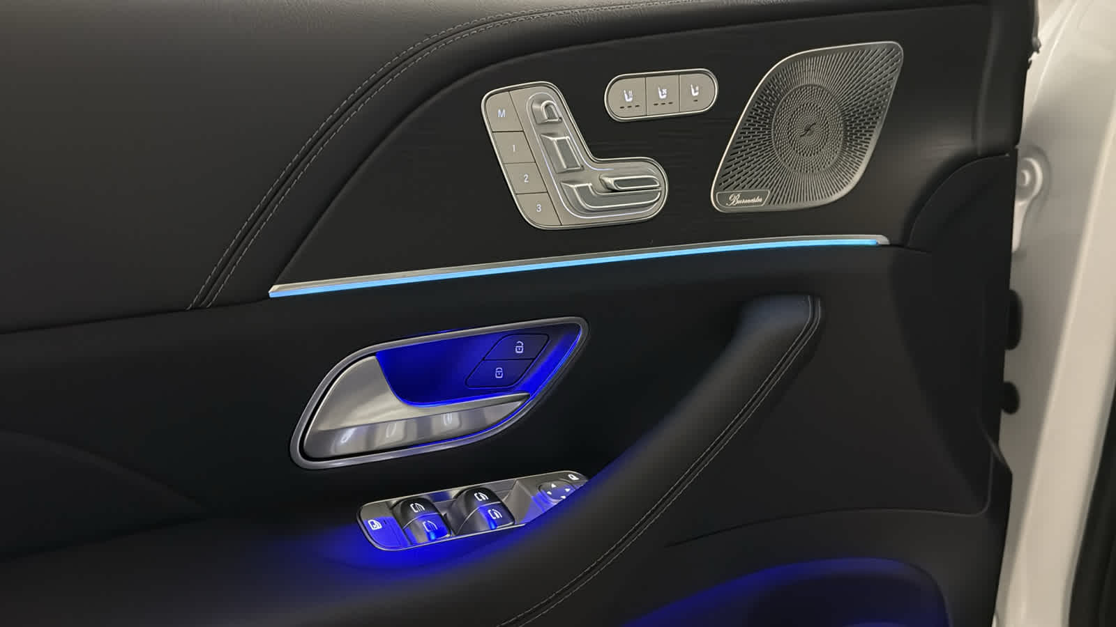 Thumbnail: 2026 Mercedes-Benz GLS - 15