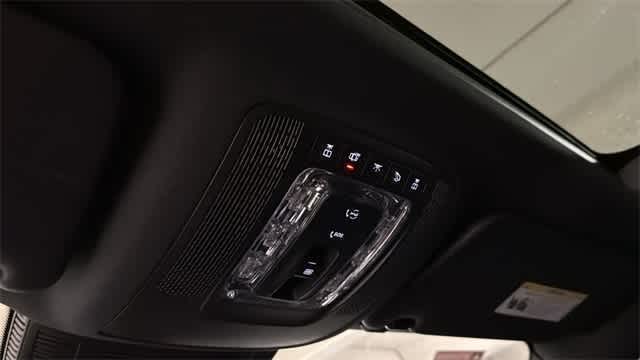 Thumbnail: 2022 Mercedes-Benz GLE - 22