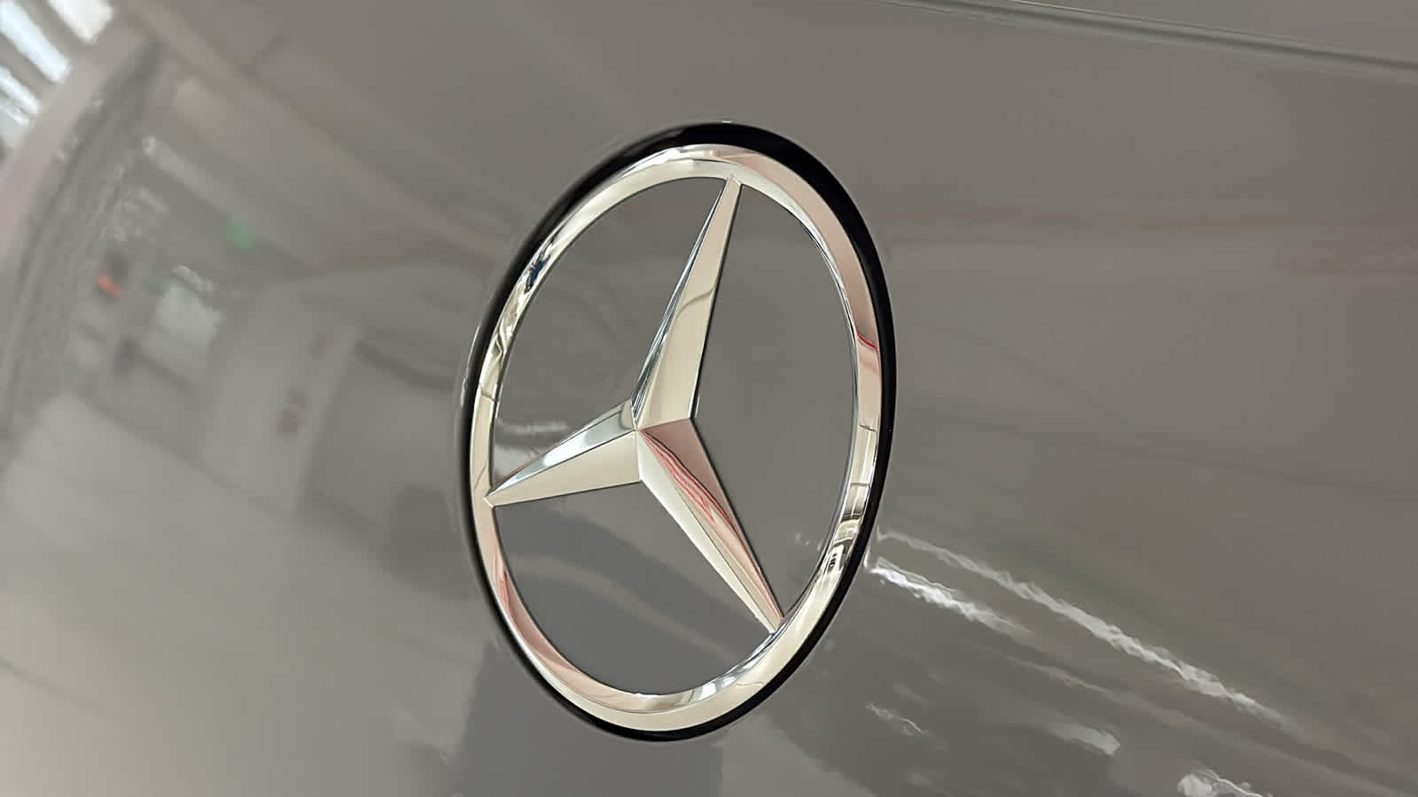 Thumbnail: 2026 Mercedes-Benz GLE - 9