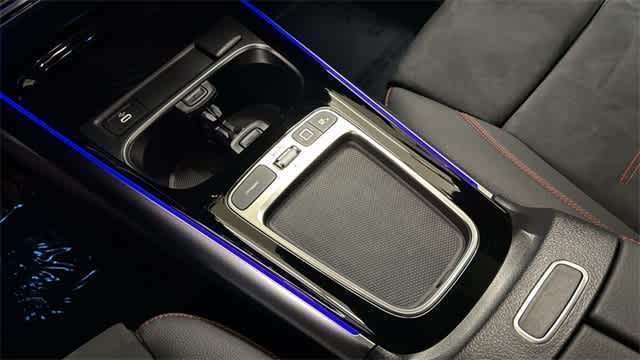 Thumbnail: 2025 Mercedes-Benz GLA - 22