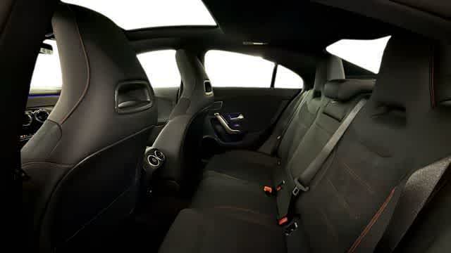 Thumbnail: 2026 Mercedes-Benz CLA - 2