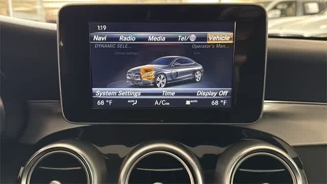 Thumbnail: 2017 Mercedes-Benz C-Class - 19