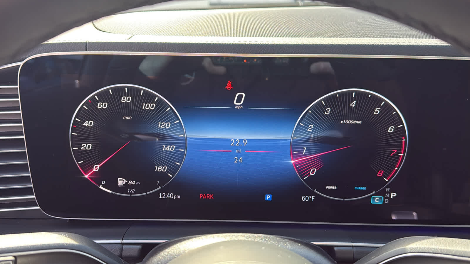 Thumbnail: 2026 Mercedes-Benz GLE - 21